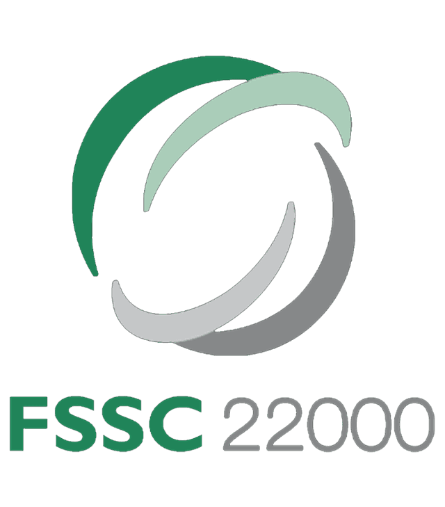 FSSC 22000 certification