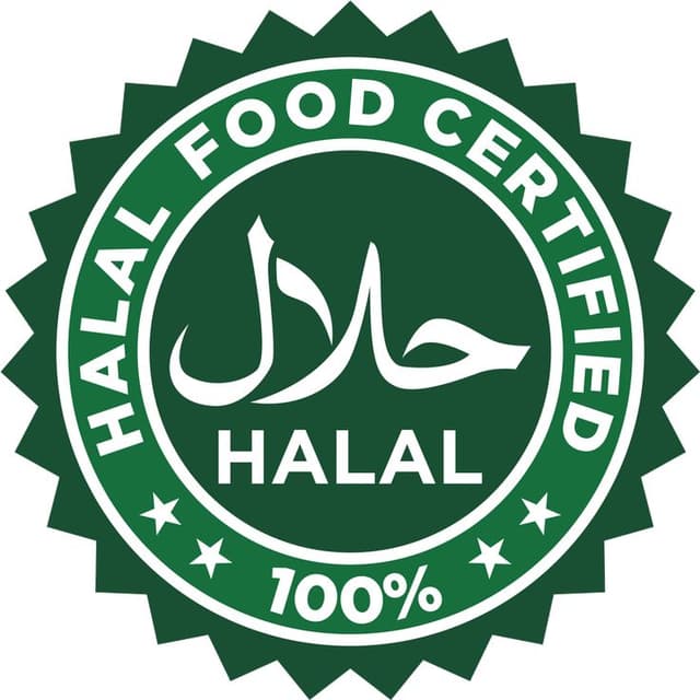 Halal certification