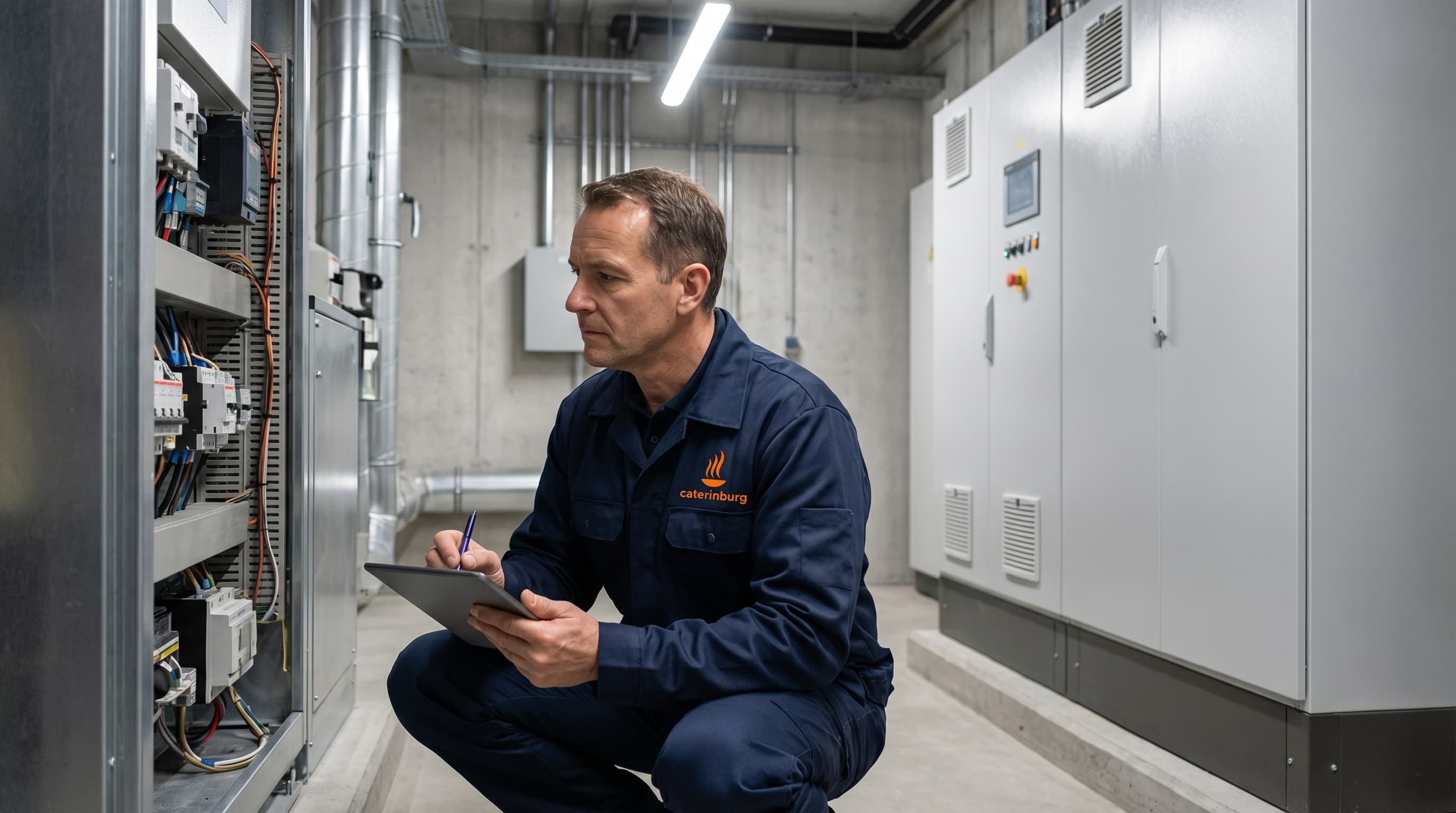 Facility Management