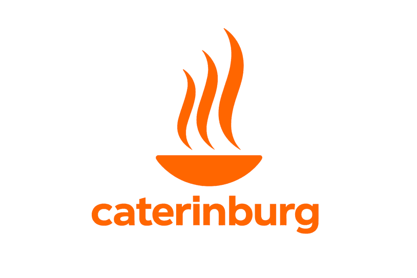 Caterinburg company logo